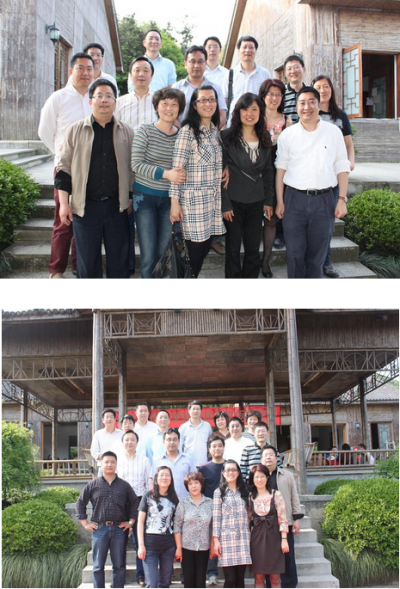 忆苦思甜，共话当年青葱岁月 意气奋发，笑谈如今峥嵘人生——澳门六合彩
88届校友回校交流
